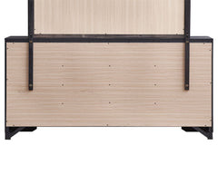 Liverpool - Dresser - Black