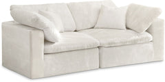 Cozy - Modular 2 Seat Sofa