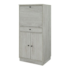 Wiesta - Wine Cabinet - Antique White