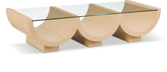 Beverwil - Coffee Table