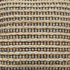 Nealington - Pillow (Set of 4) - Brown / Black / White
