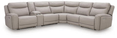 Gravier - Reclining Sectional