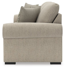 Sararose - Sofa - Heather