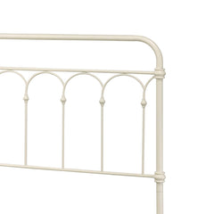 Citron - Bed