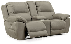 Next-Gen Gaucho - Power Reclining Living Room Set