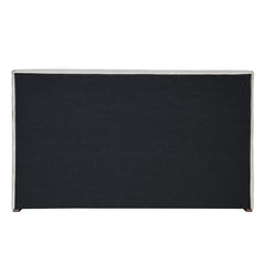 Boxter - Bed With Storage