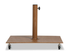 Belize - Steel Patio Umbrella Base