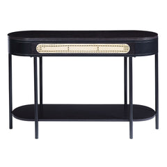Colson - Sofa Table - Black