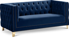 Michelle - Loveseat
