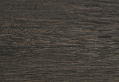 Mariah - Nightstand - Dark Brown