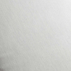 Salena - 8" Patio Sun Lounge - Beige Fabric & Gray