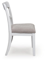 Greddinton - Upholstered Dining Side Chair (Set of 2)