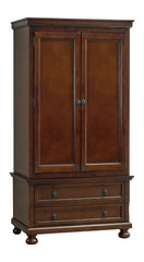 Glory Furniture - Meade - Armoire