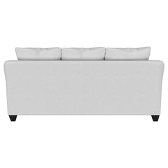 Salizar - Upholstered Flared Arm Sofa