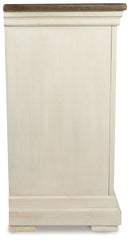 Bolanburg - Dining Room Server - Beige