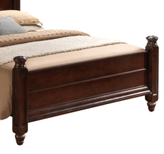 Glory Furniture - Summit - Bed