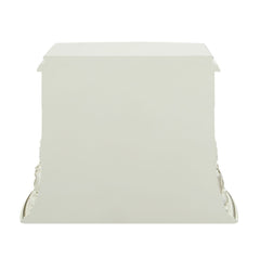 Adara - Nightstand - Antique White