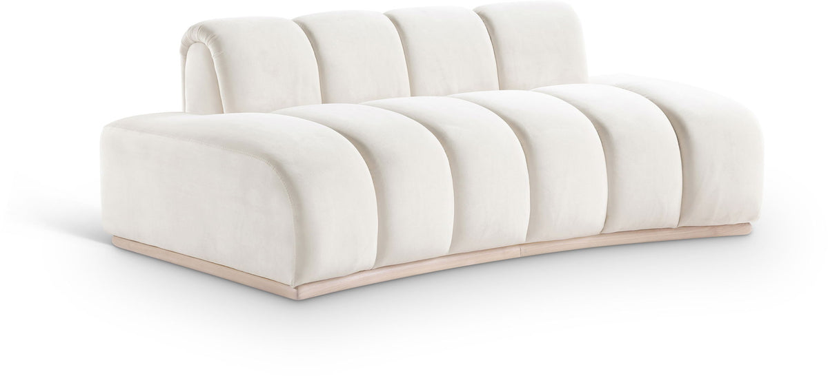 Jace - Loveseat