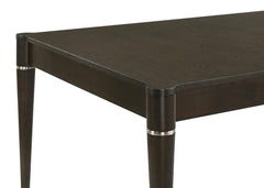 Reseda - Extension Leaf Dining Table - Ash Brown