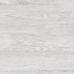 Cayboni - Two Drawer Night Stand - Whitewash