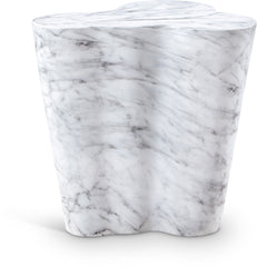 Monza - Concrete End Table