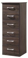 Glory Furniture - Boston - Lingerie Chest