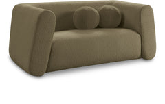Abbington - Loveseat