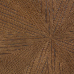 Dahlia - Oak Veneer Dining Table