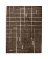 Rowbrook - Rug