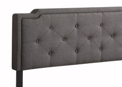 Glory Furniture - Deb - Bed (All In 1 Box)