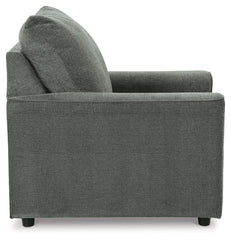 Stairatt - Chair - Gravel