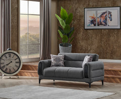 Ottomanson Toledo - Loveseat Sleeper