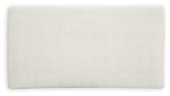Karinne - Oversized Accent Ottoman