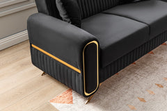 Ottomanson Escalade - Loveseat