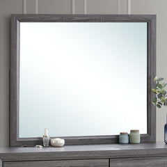 Glasgow - Mirror - Gray