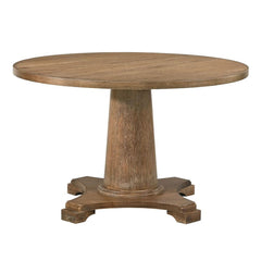 Yotam - Dining Table - Salvaged Oak