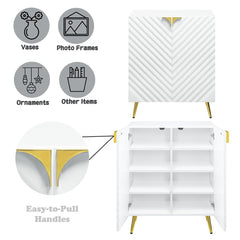 Gaines - Console Table