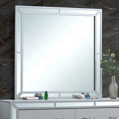 Murry - Mirror - Silver