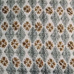 Dainwick - Pillow (Set of 4) - White / Gray / Brown