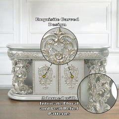 Sandoval - Server - Champagne