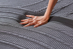 MLILY PowerCool - 2.0 Medium Hybrid Mattress