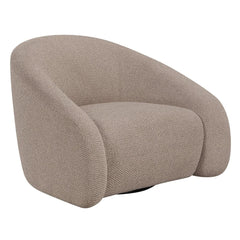 Zoey - Accent Chair With Swivel