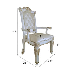 Vendome - Executive Office Chair