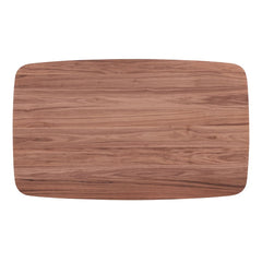 Casson - Dining Table - Walnut