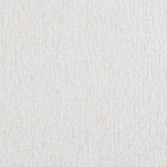 Libni - Arm Chair With Casters - Cream Linen
