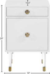 Lia - Side Table