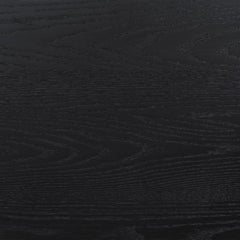 Brookmead - Dresser Mirror - Black