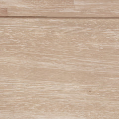 Windsor - Rubberwood Chest - Natural