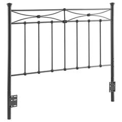 Lane Brown Queen / Full Headboard - MyWaynesHome #
