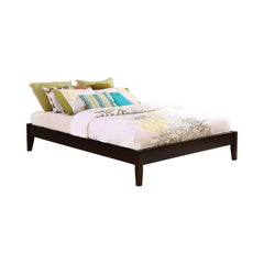 Hounslow Brown Eastern King Bed - MyWaynesHome #
